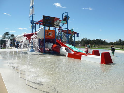 BIG4 Saltwater At Yamba Holiday Park - Nambucca Heads Accommodation 6