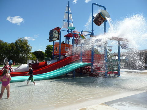 BIG4 Saltwater At Yamba Holiday Park - Nambucca Heads Accommodation 7