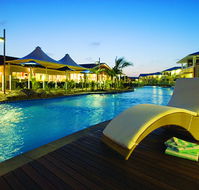 Oaks Pacific Blue Resort - Nambucca Heads Accommodation