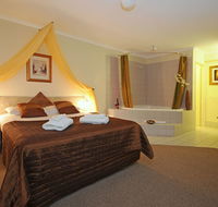Ocean View Motel - Nambucca Heads Accommodation