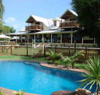 Clarence River Bed  Breakfast - Nambucca Heads Accommodation