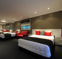 The Gateway Village Holiday Park - Nambucca Heads Accommodation