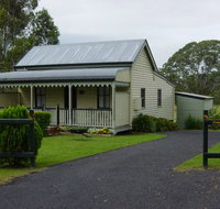 Belvoir BB Cottages - Nambucca Heads Accommodation