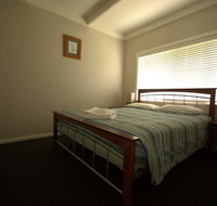 City Centre Apartments - Nambucca Heads Accommodation