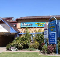 Fitzroy Motor Inn - Nambucca Heads Accommodation