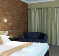 AA Hilldrop Motor Inn - Nambucca Heads Accommodation