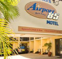 Best Western Airport 85 Motel - Nambucca Heads Accommodation