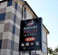 Airport Ascot Motel - Nambucca Heads Accommodation