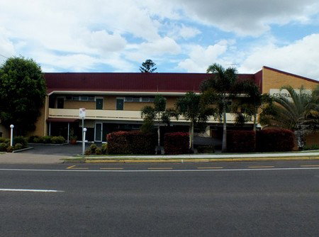 Central Motel - Nambucca Heads Accommodation 2