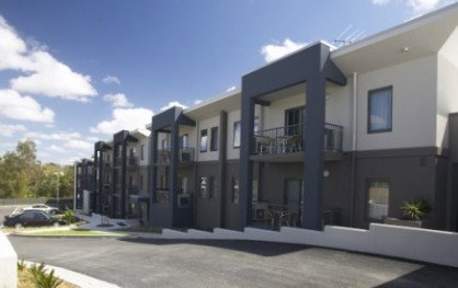 Quest Ipswich - Nambucca Heads Accommodation 0
