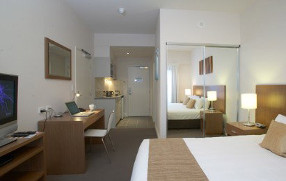 Quest Ipswich - Nambucca Heads Accommodation 1