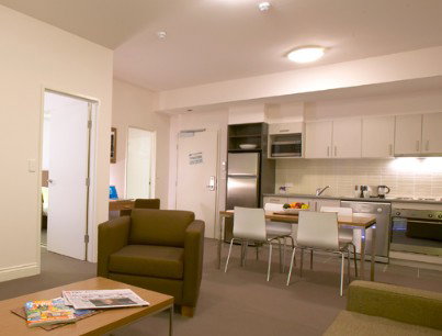Quest Ipswich - Nambucca Heads Accommodation 5