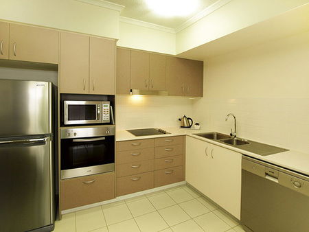 Oaks Aspire Apartments - Nambucca Heads Accommodation 2