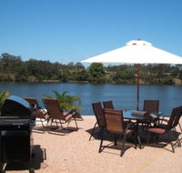 Big River Holiday Park - Nambucca Heads Accommodation
