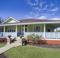 Blooms Cottage - Nambucca Heads Accommodation