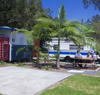 Lakeside Resort Forster - Nambucca Heads Accommodation