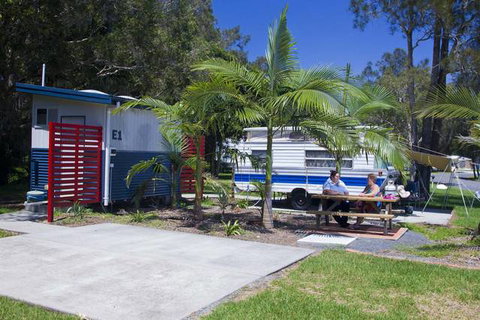 Lakeside Resort Forster - Nambucca Heads Accommodation 0