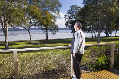 Lakeside Resort Forster - Nambucca Heads Accommodation 2