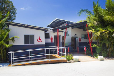 Lakeside Resort Forster - Nambucca Heads Accommodation 3