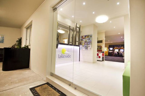 Lakeside Resort Forster - Nambucca Heads Accommodation 4