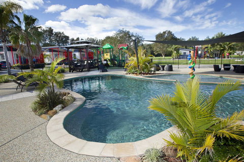 Lakeside Resort Forster - Nambucca Heads Accommodation 6
