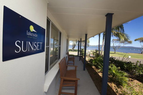 Lakeside Resort Forster - Nambucca Heads Accommodation 7