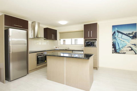 Lakeside Resort Forster - Nambucca Heads Accommodation 8