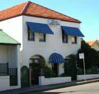 Elite Private Hotel