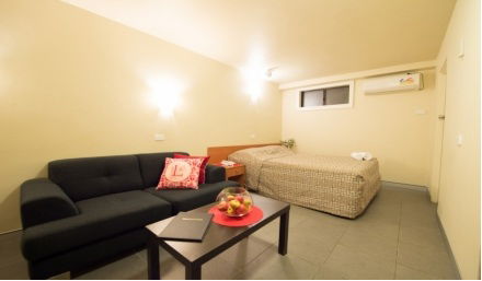 Lidcombe NSW Nambucca Heads Accommodation