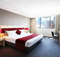 Rendezvous Studio Hotel Sydney Central
