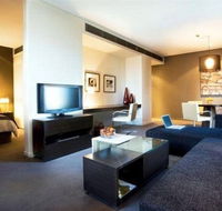 Fraser Suites Sydney