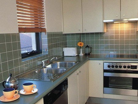 Medina Executive Coogee - Nambucca Heads Accommodation 1