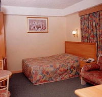 Sydney Lodge Motel - Nambucca Heads Accommodation