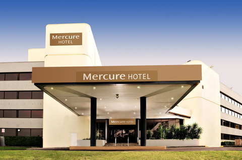 Mercure Penrith - Nambucca Heads Accommodation 1