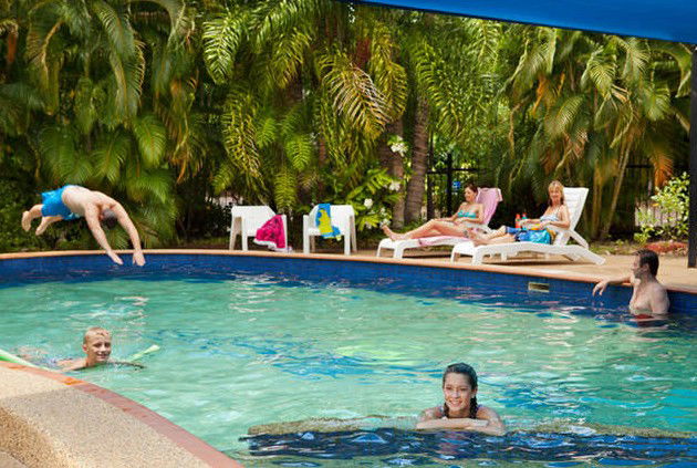  Nambucca Heads Accommodation
