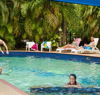 Hidden Valley Tourist Park - Nambucca Heads Accommodation