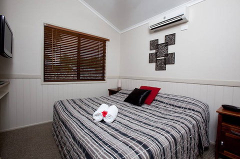 Hidden Valley Tourist Park - Nambucca Heads Accommodation 2