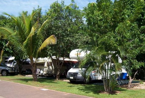 Hidden Valley Tourist Park - Nambucca Heads Accommodation 5