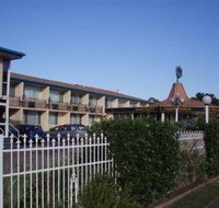 Citigate Motel Newcastle - Nambucca Heads Accommodation