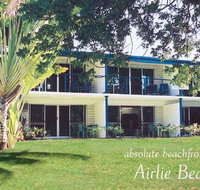 Whitehaven Beachfront - Nambucca Heads Accommodation