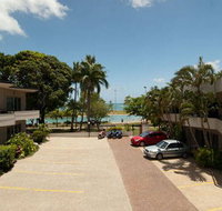 Whitsunday On The Beach - Nambucca Heads Accommodation
