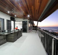 Spectacular Views Airlie Beach - Nambucca Heads Accommodation