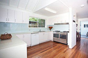 Ana Mandara - Nambucca Heads Accommodation 1