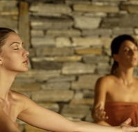 Spa Pevonia - Nambucca Heads Accommodation