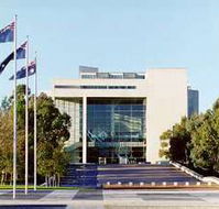 High Court of Australia Parkes Place - Nambucca Heads Accommodation