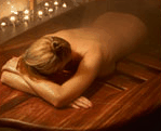 Vanilla Face  Body Spa - Nambucca Heads Accommodation