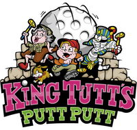 King Tutts Putt Putt - Nambucca Heads Accommodation