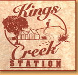 Kings Creek Station - Nambucca Heads Accommodation