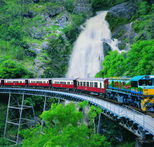 Kuranda Scenic Railway - Nambucca Heads Accommodation