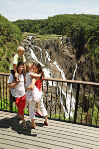 Kuranda Scenic Railway - Nambucca Heads Accommodation 1